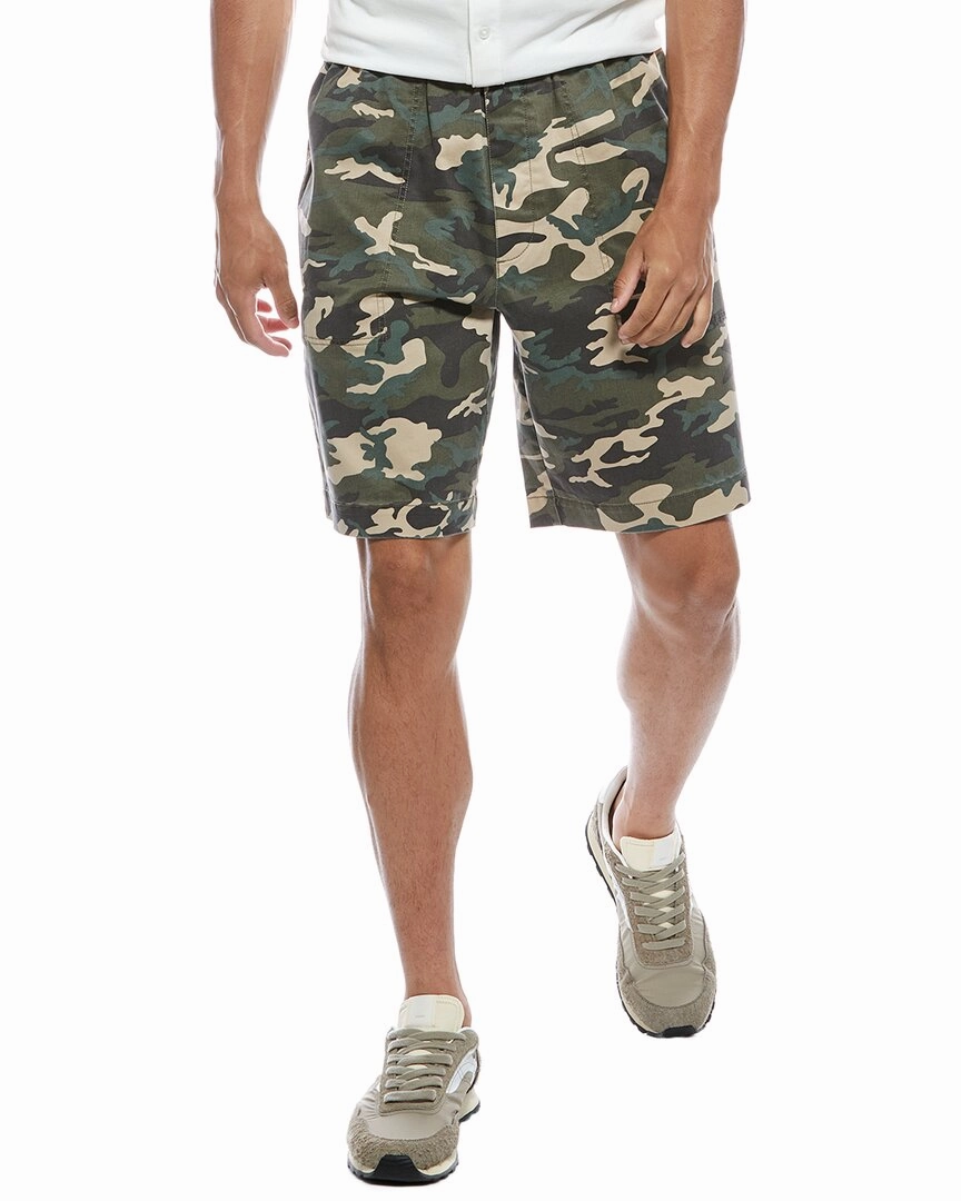 ATM Anthony Thomas Melillo Twill Pant