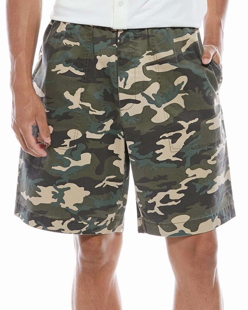 ATM Anthony Thomas Melillo Twill Pant