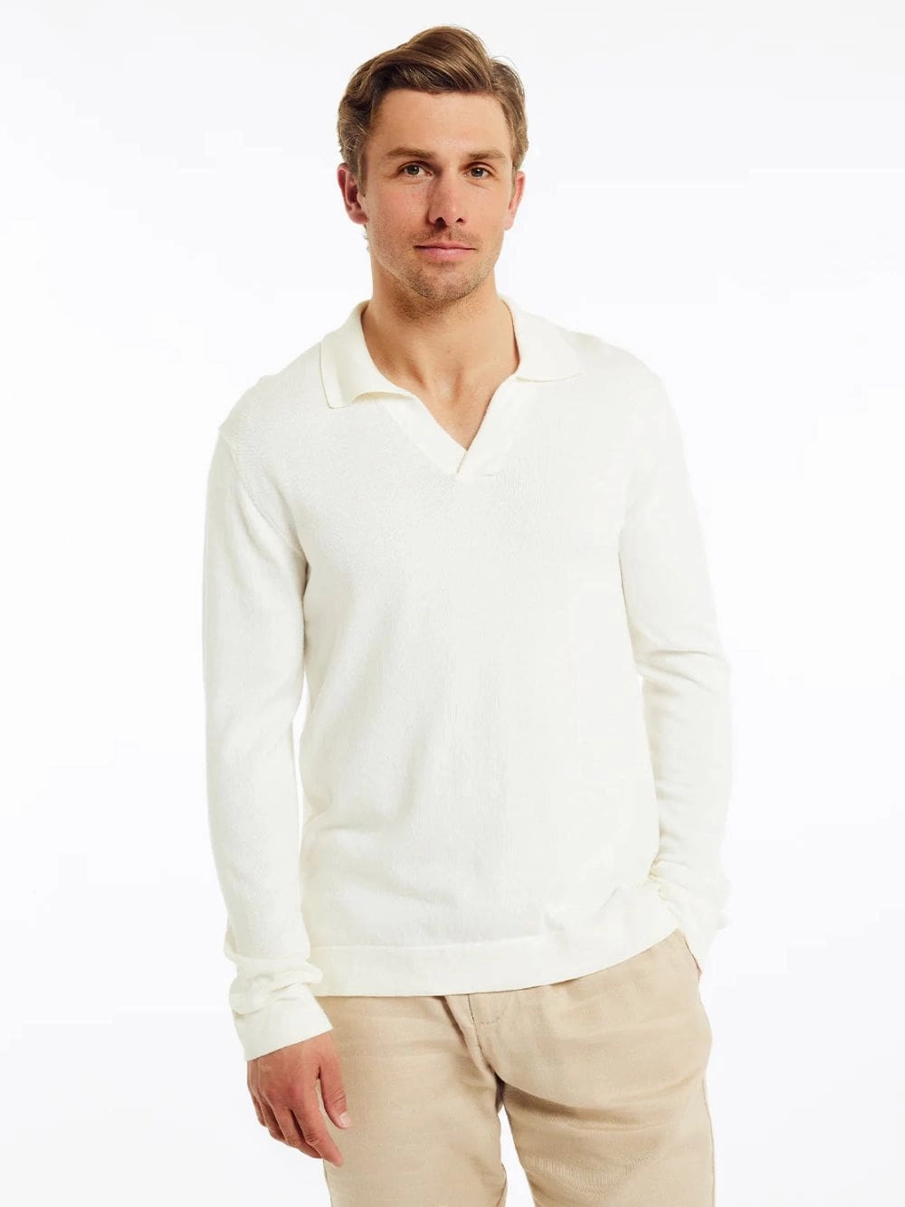Aurelio Knit Jumper