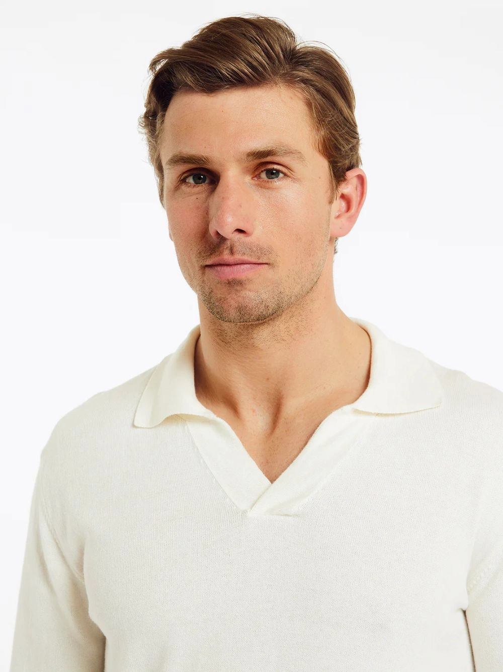 Aurelio Knit Jumper