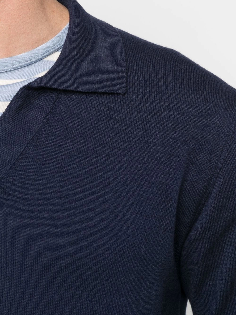 Aurelio Wool Jumper