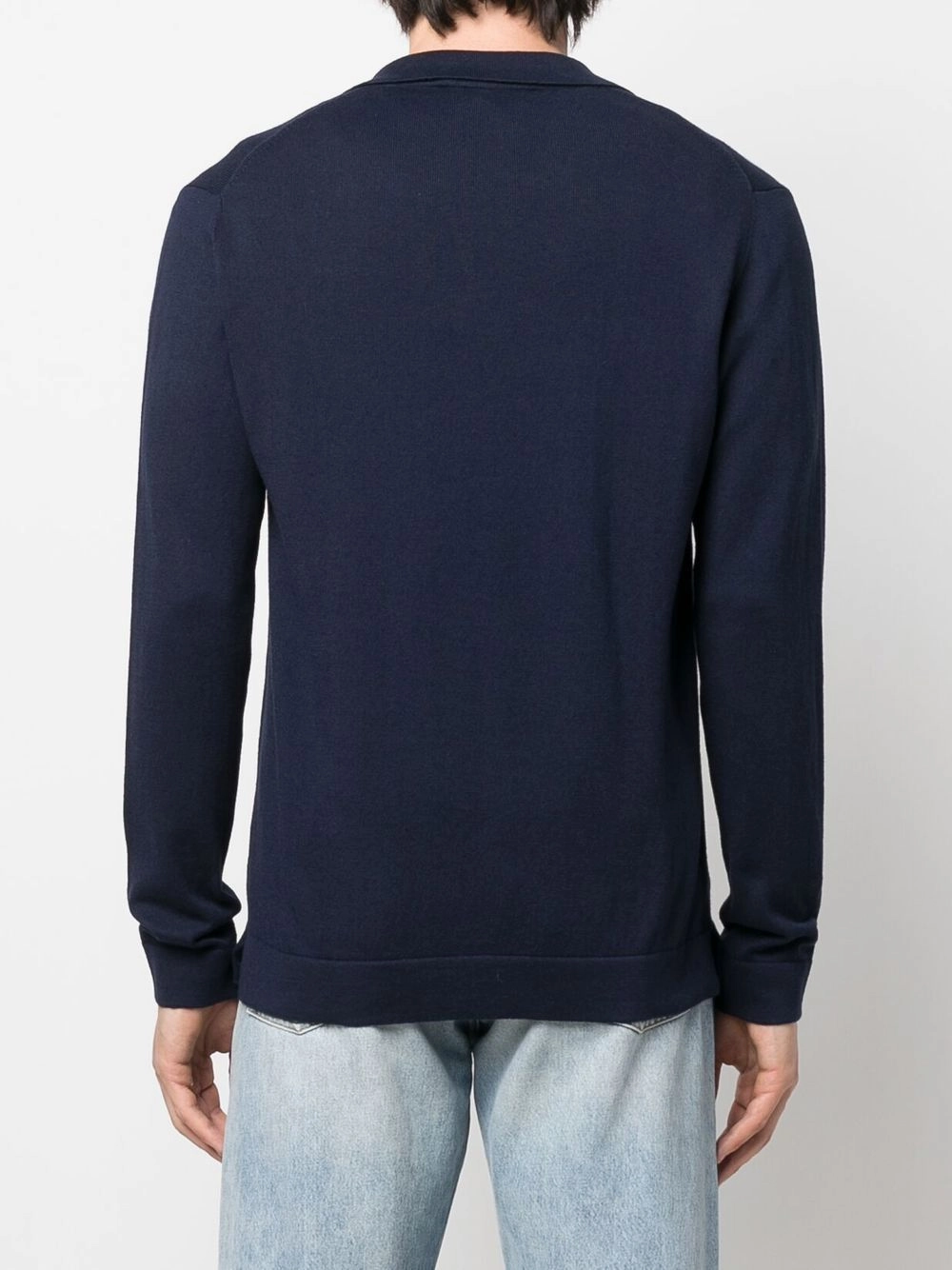 Aurelio Wool Jumper