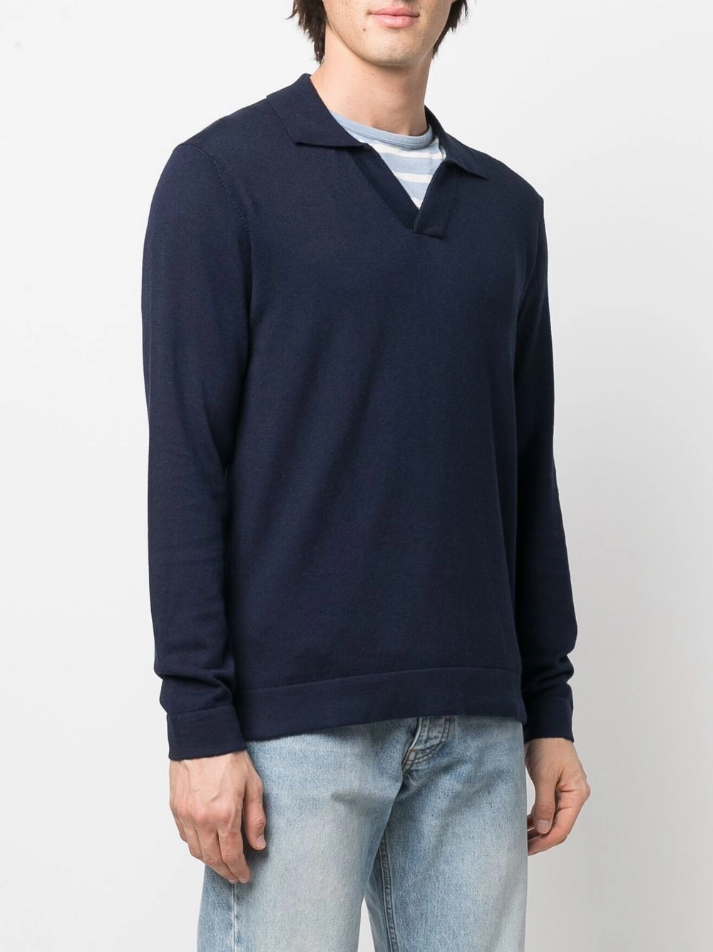 Aurelio Wool Jumper
