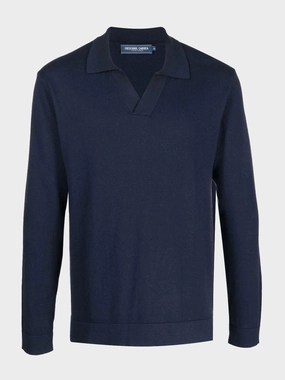 Aurelio Wool Jumper Knitwear Mens - men's sweaters sale