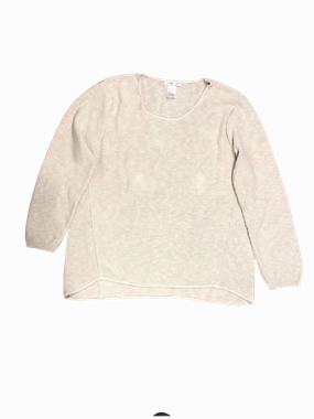 Avalin Sweater - Natural womens blouses promo