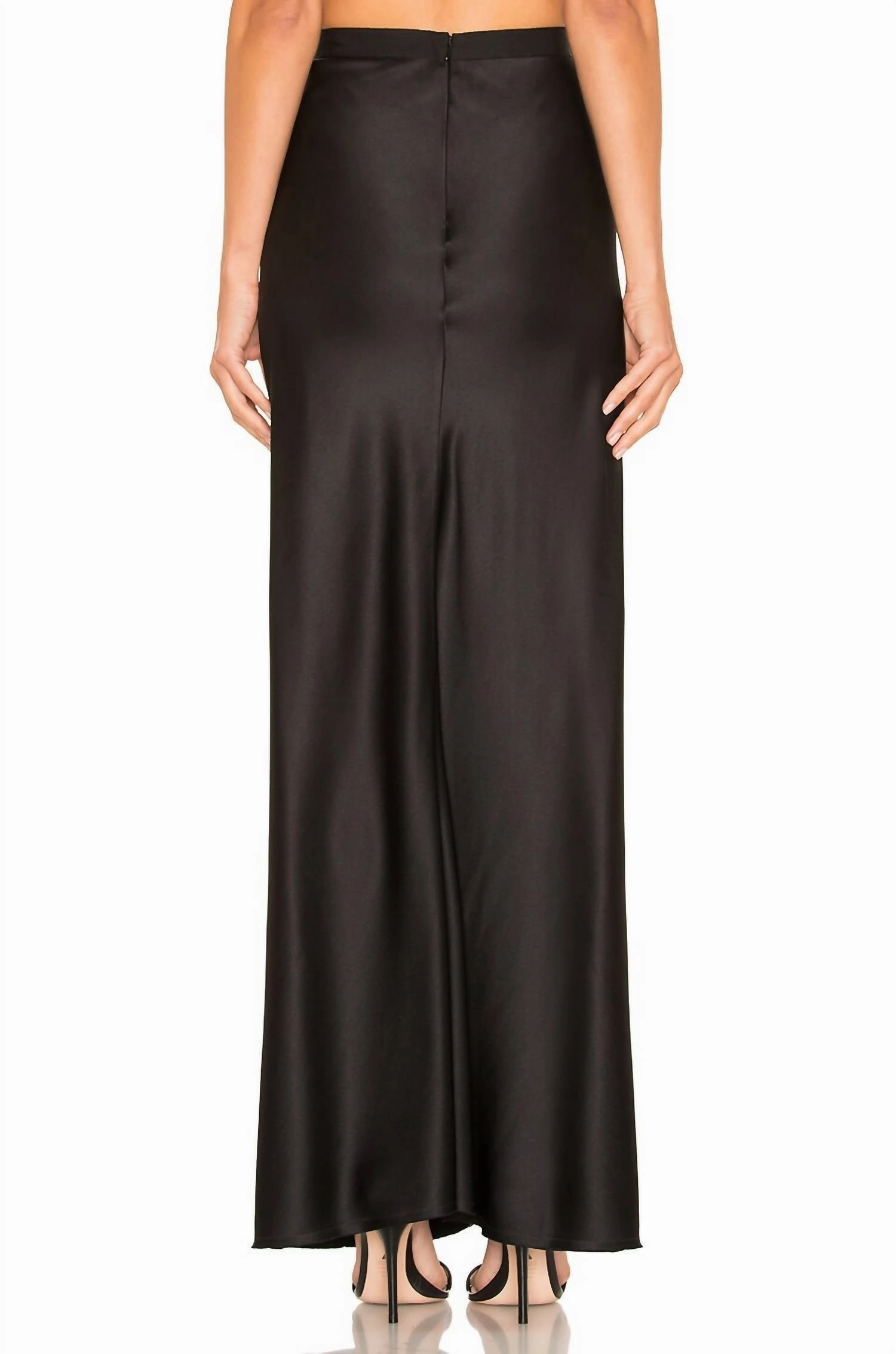 Azalea Skirt In Black