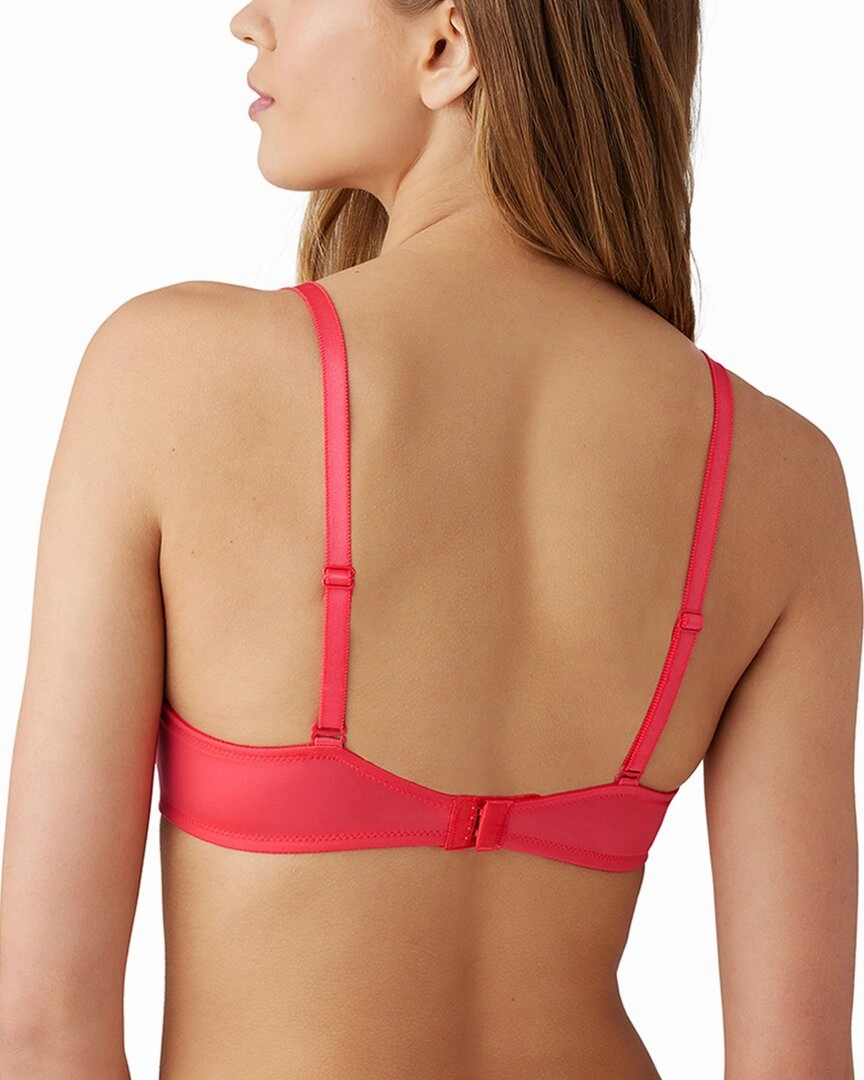 b.tempt'd by Wacoal Always Composed Contour Bra