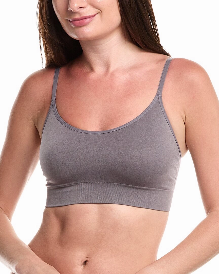 b.tempt'd by Wacoal Comfort Intended Daywear Bralette