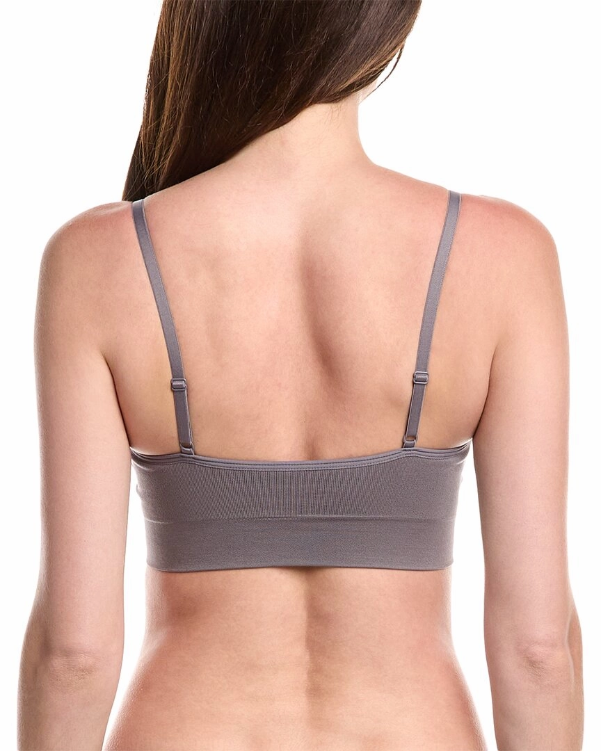 b.tempt'd by Wacoal Comfort Intended Daywear Bralette
