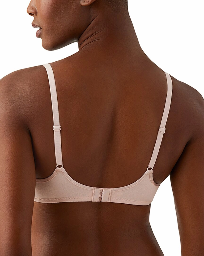 b.tempt'd by Wacoal Cotton To A Tee Underwire Bra