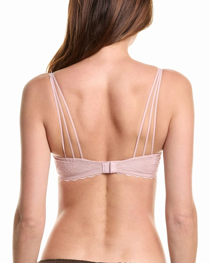b.tempt'd by Wacoal No Strings Attached Contour Bra