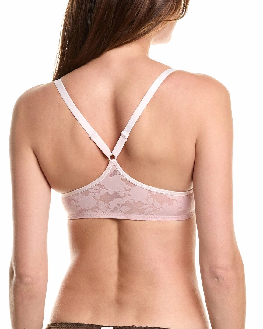 b.tempt'd by Wacoal Shadow Scene Bra