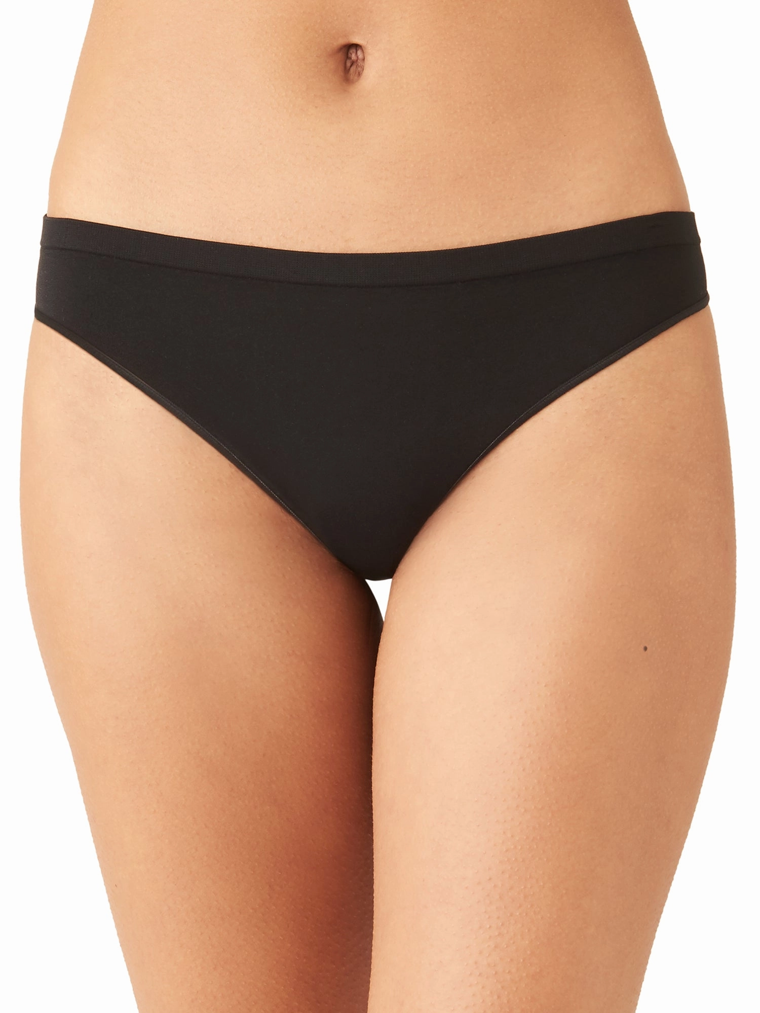 b.tempt'd by Wacoal Women's Comfort Intended Thong
