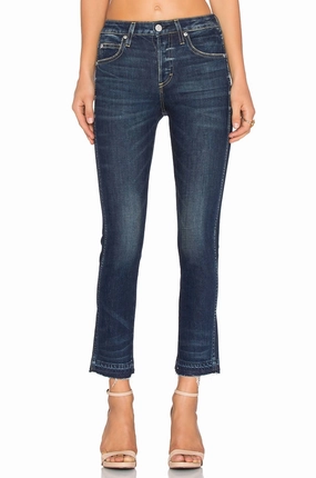 Babe Jean In True Blue Bottoms Womens outlet online store