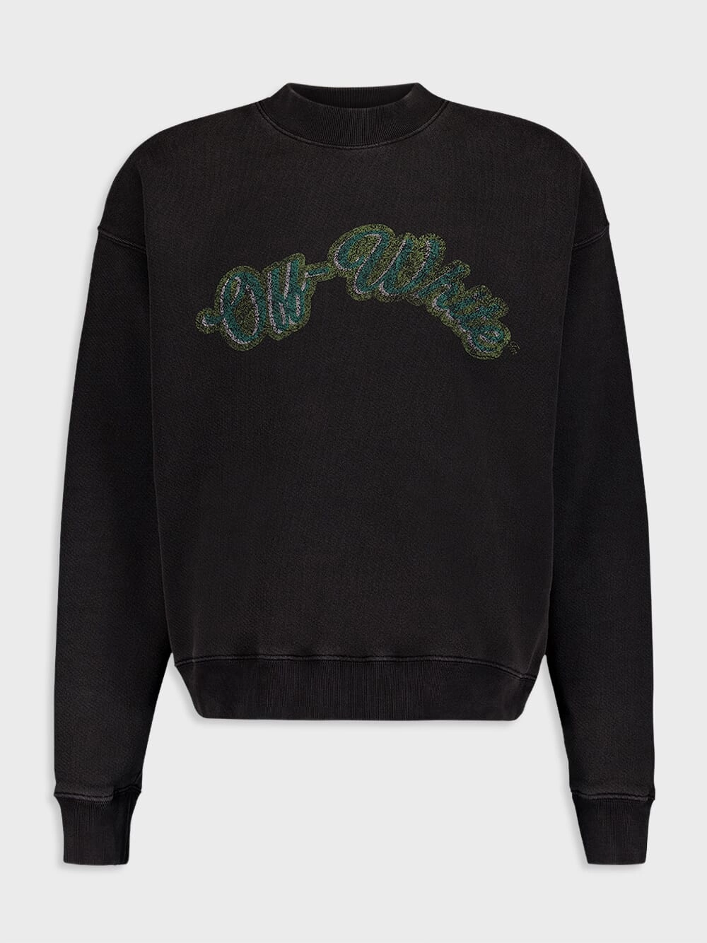 Bacchus Skate Crewneck Sweatshirt Tops Mens - thermal tops