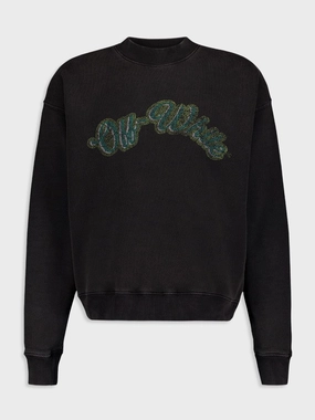Bacchus Skate Crewneck Sweatshirt Tops Mens - thermal tops