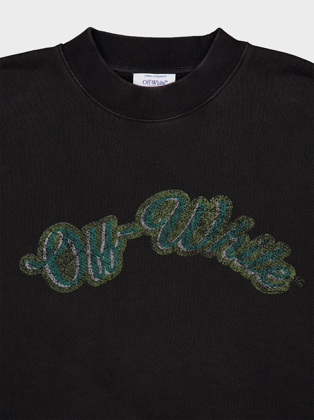 Bacchus Skate Crewneck Sweatshirt