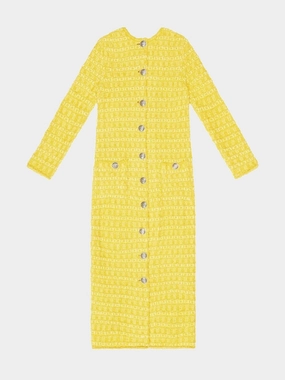 Back to Front Dress Knitwear Womens - women's knitwear cheap