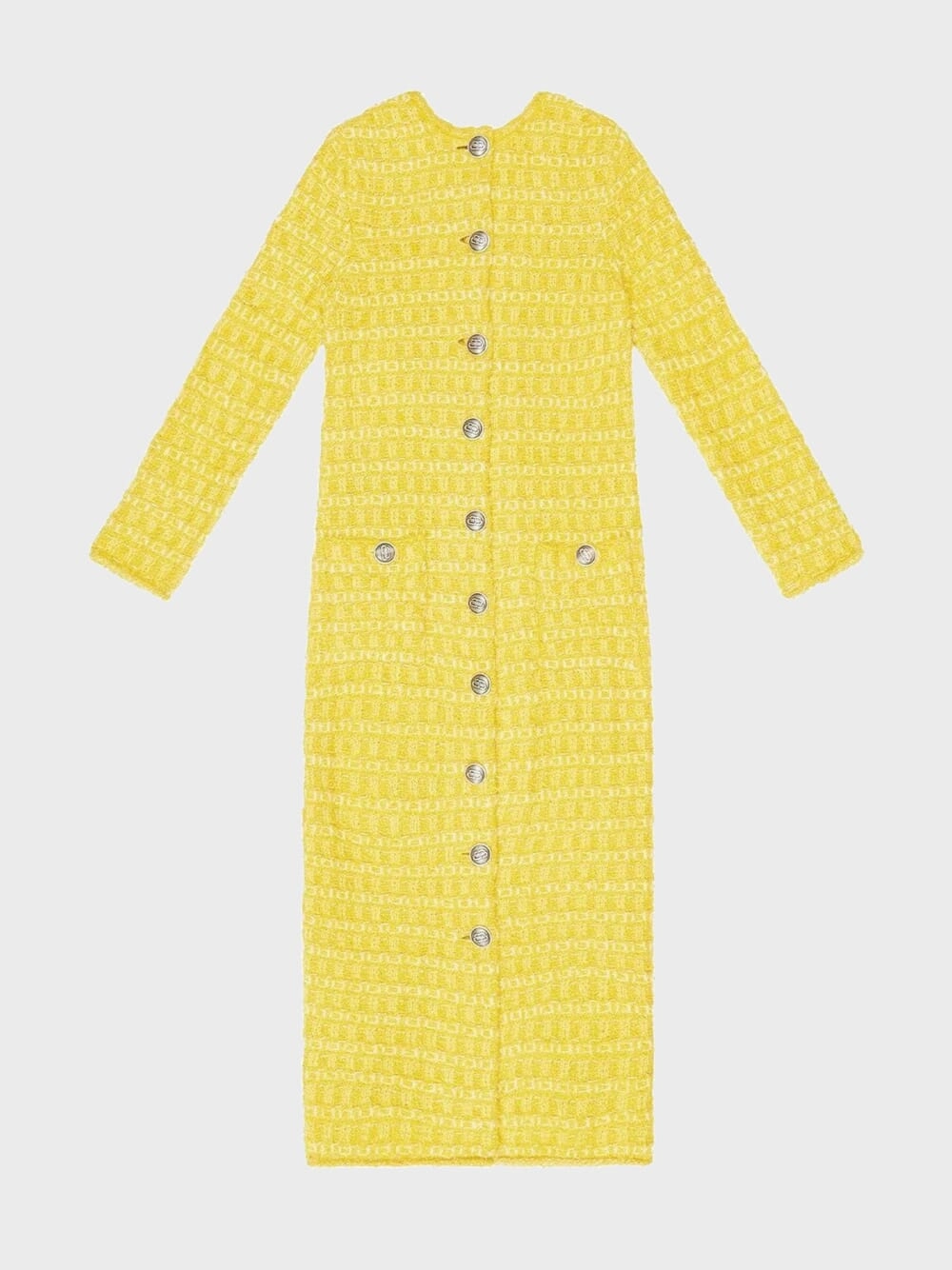 Back to Front Dress Knitwear Womens - women's knitwear cheap