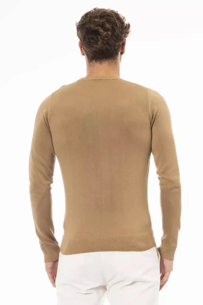 Baldinini Trend Modal Men Men's Sweater