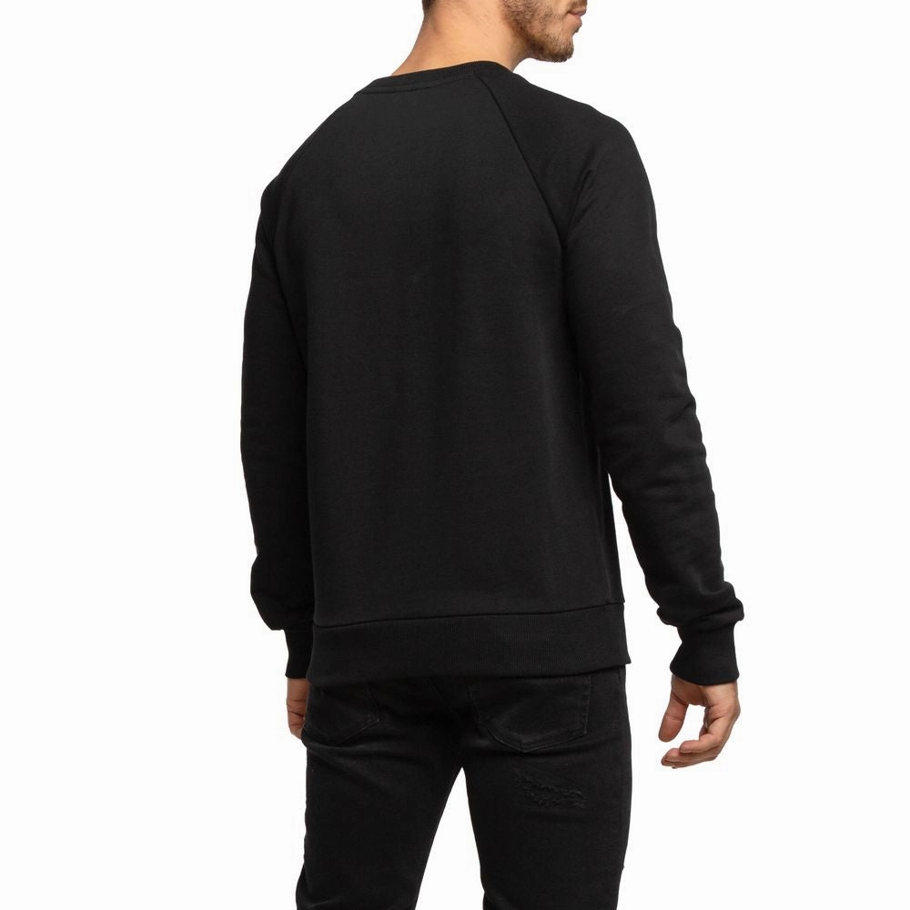 Balmain Cotton Men's Sweater