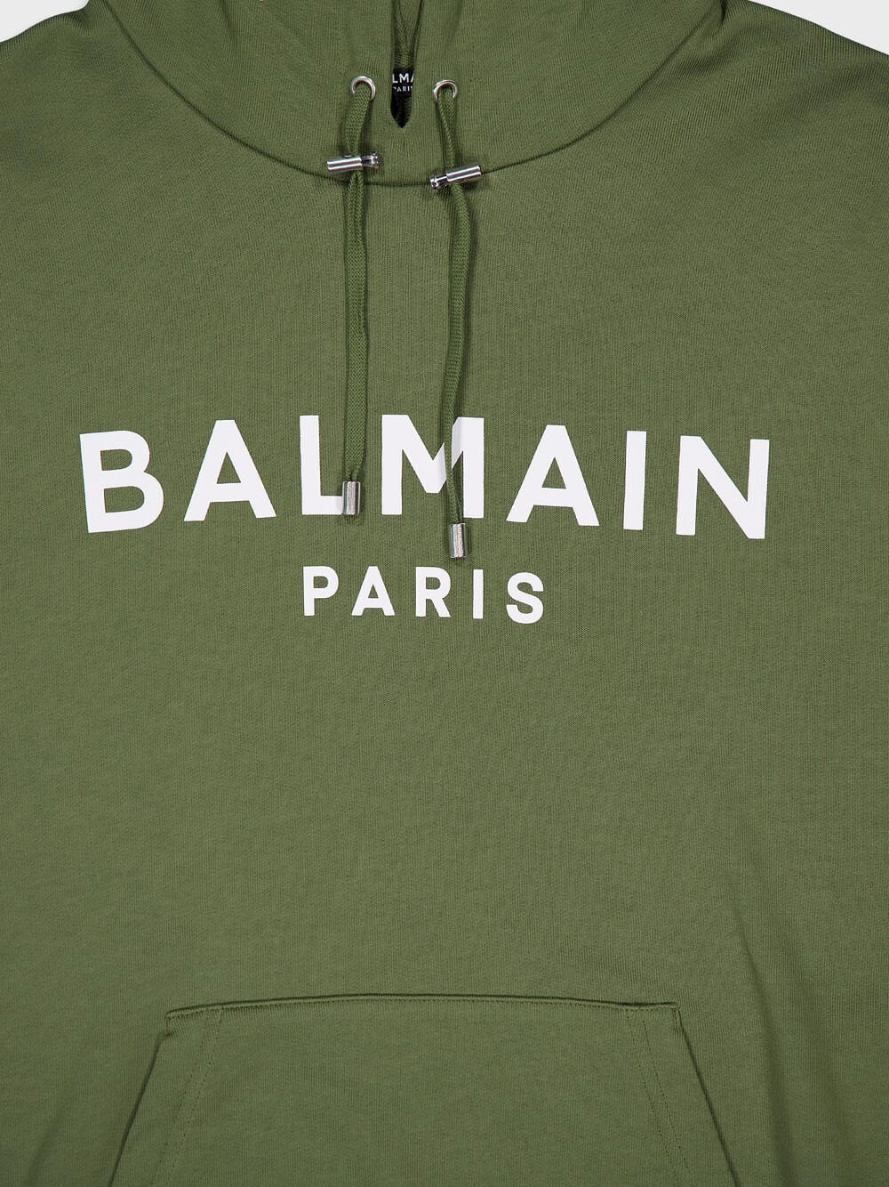 Balmain Paris Hoodie