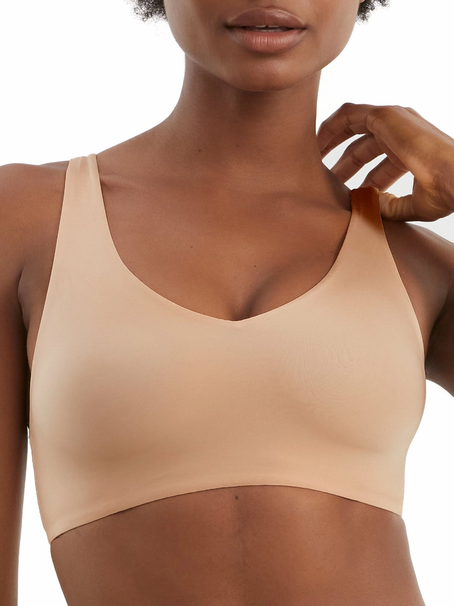 Bare Women's The Better Wire-Free Bra
