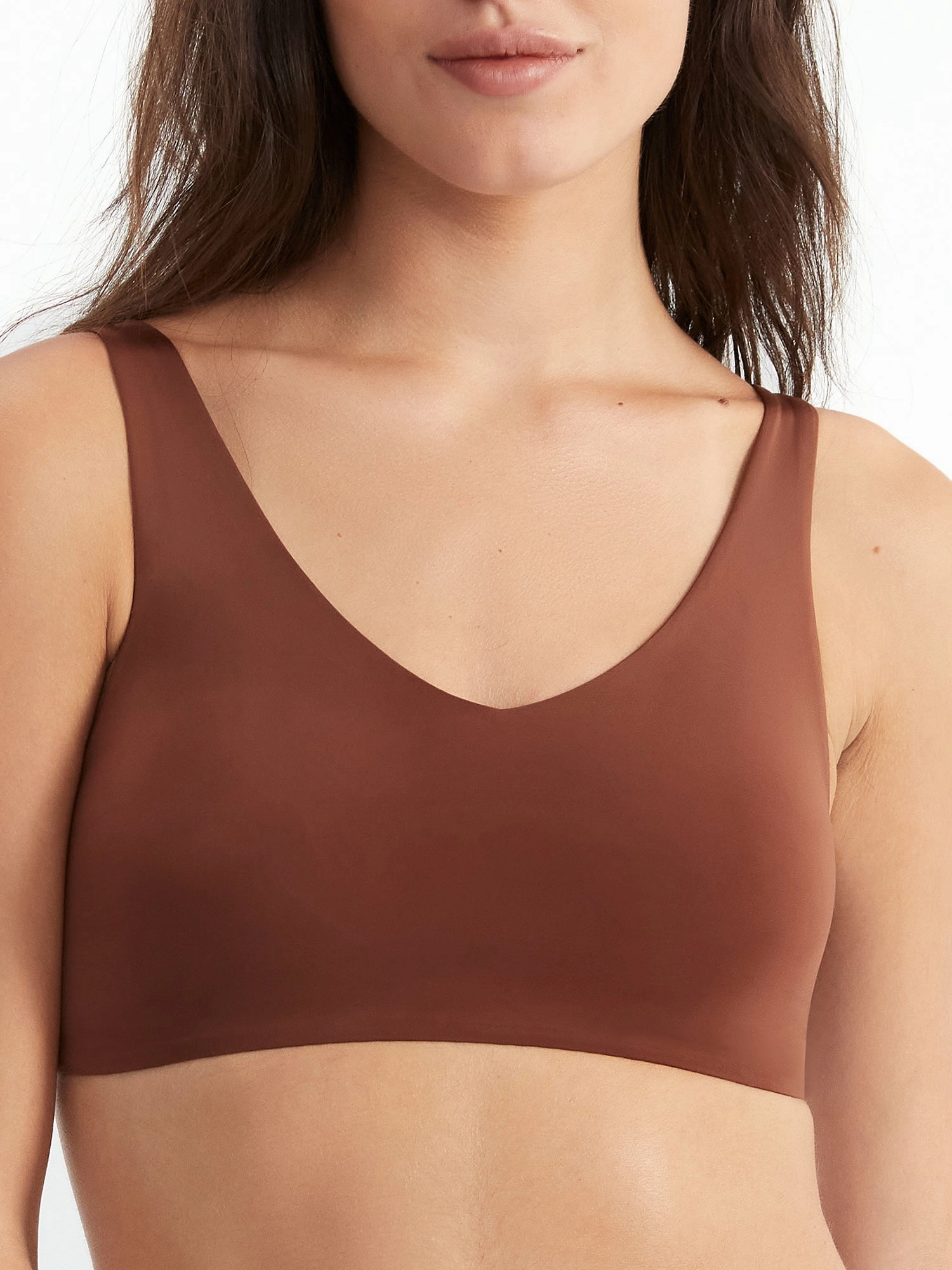 Bare Women's The Better Wire-Free Bra