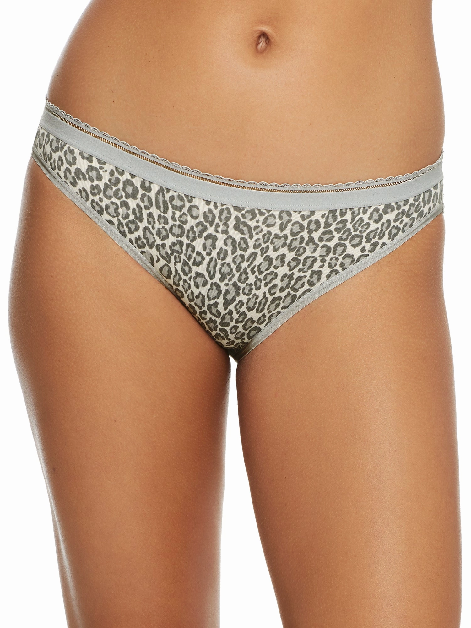 Bare Women's The Easy Everyday Cotton Bikini