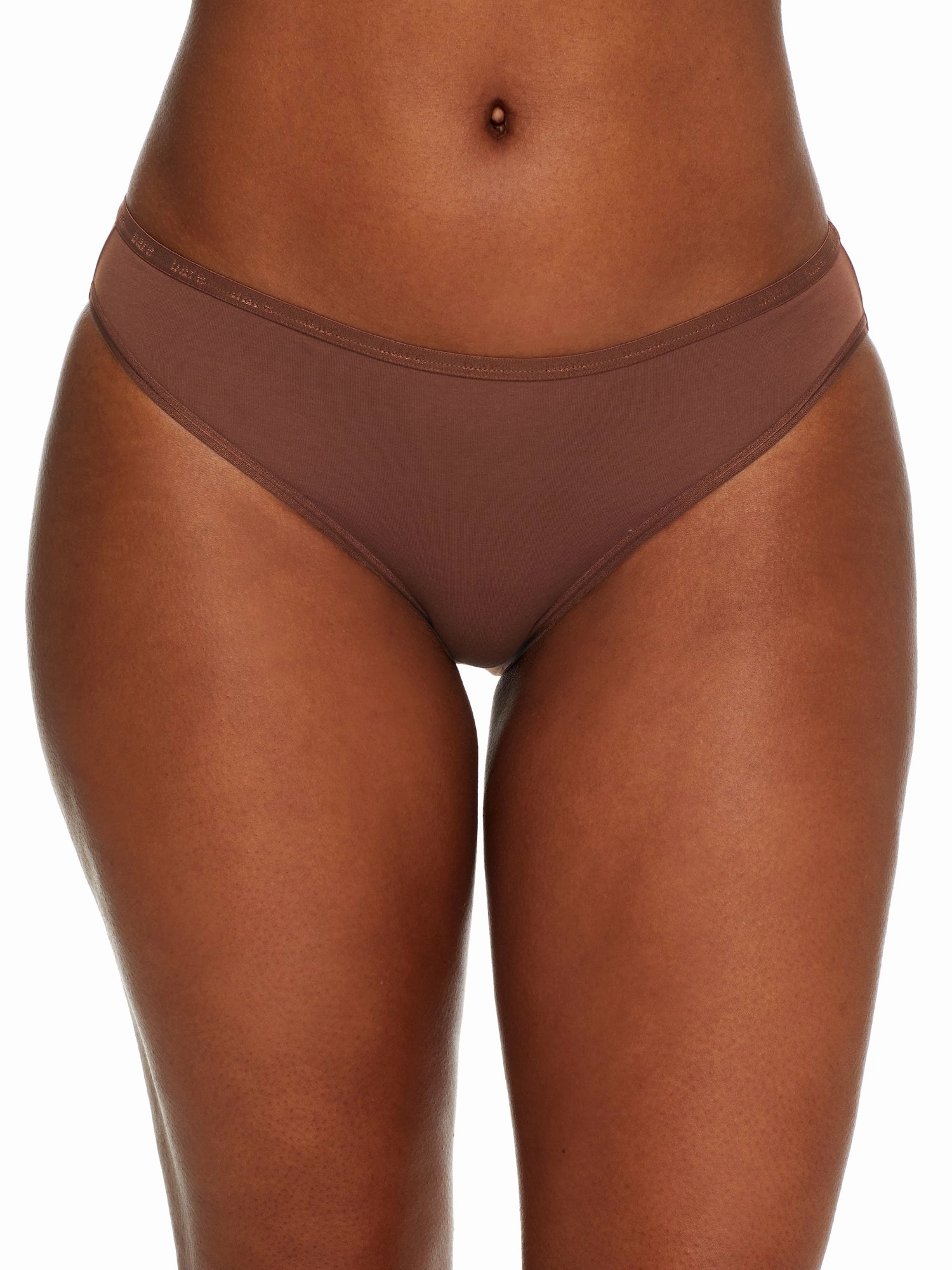 Bare Women's The Easy Everyday Cotton Bikini