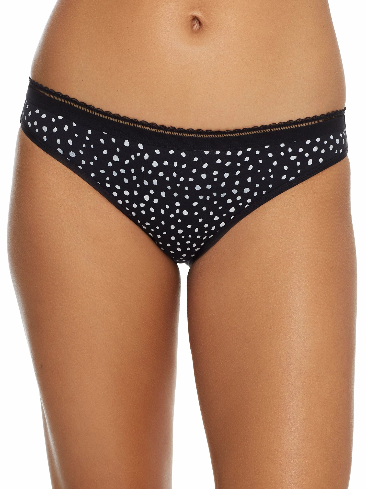 Bare Women's The Easy Everyday Cotton Bikini