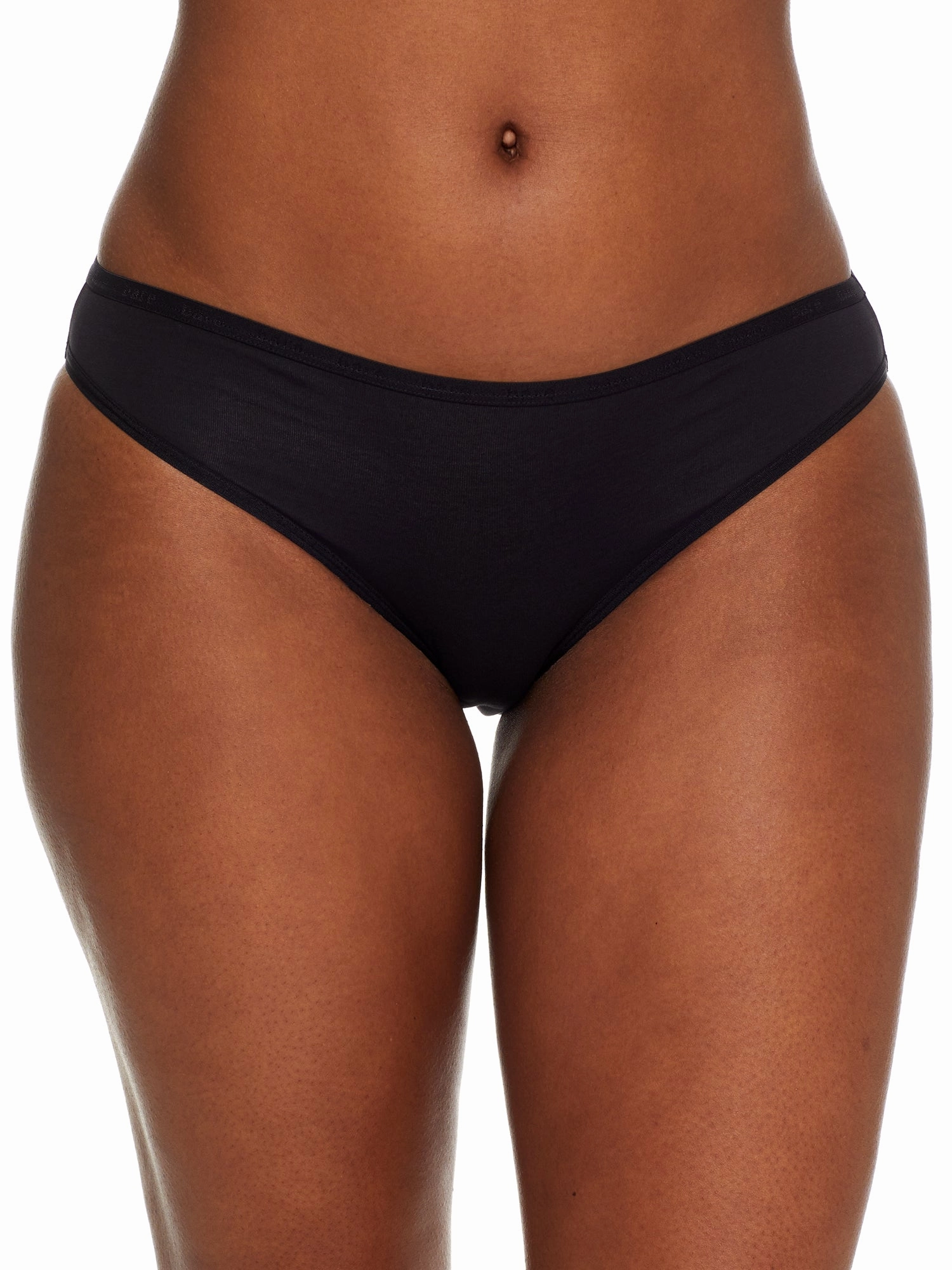 Bare Women's The Easy Everyday Cotton Bikini