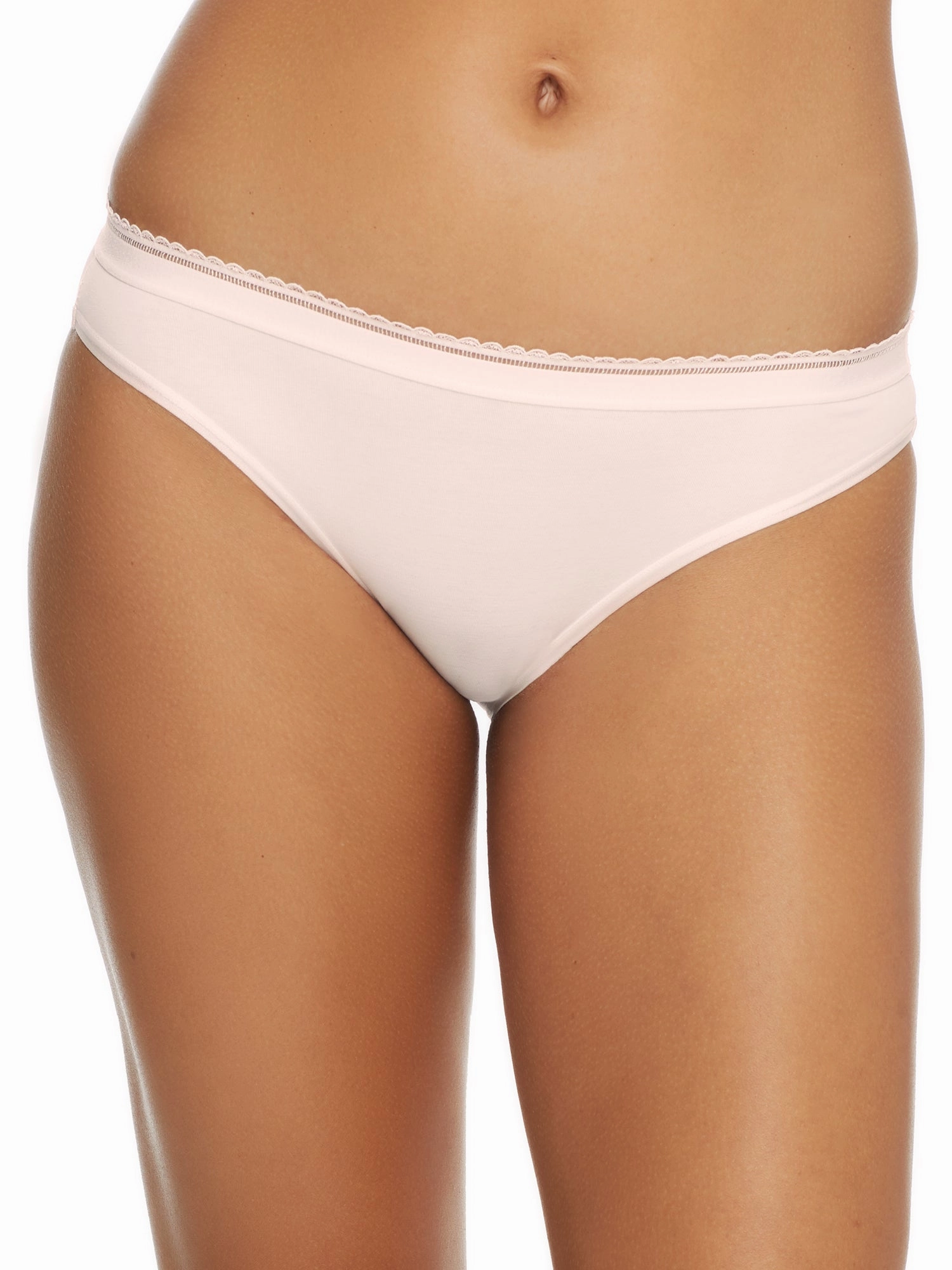 Bare Women's The Easy Everyday Cotton Bikini