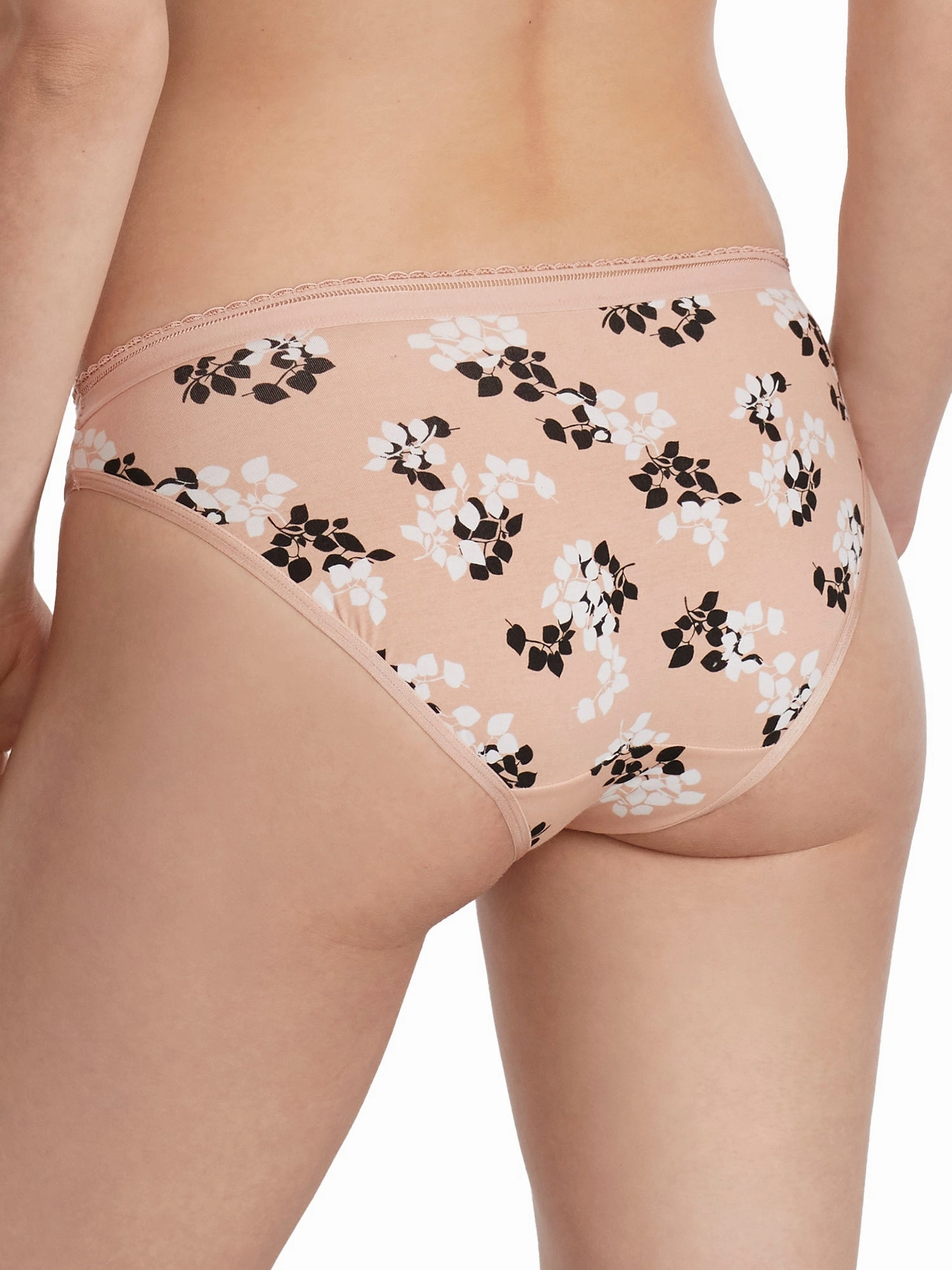 Bare Women's The Easy Everyday Cotton Bikini
