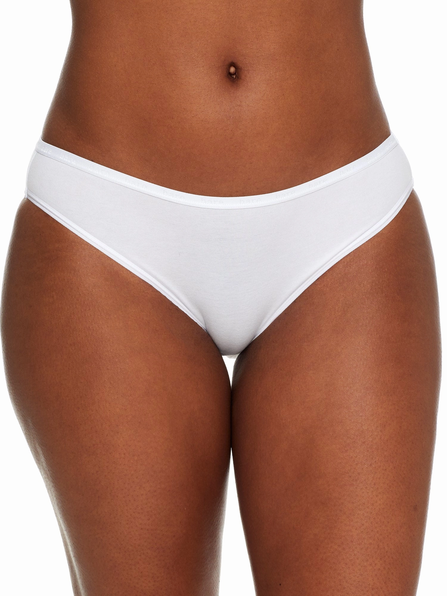 Bare Women's The Easy Everyday Cotton Bikini