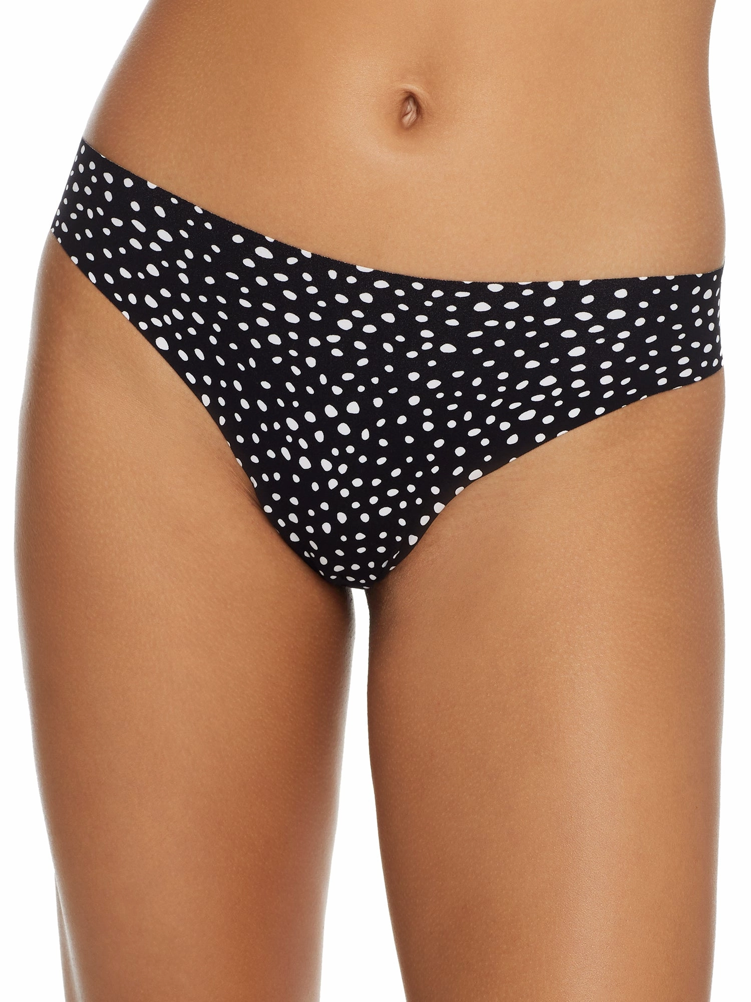 Bare Women's The Easy Everyday No Show Thong
