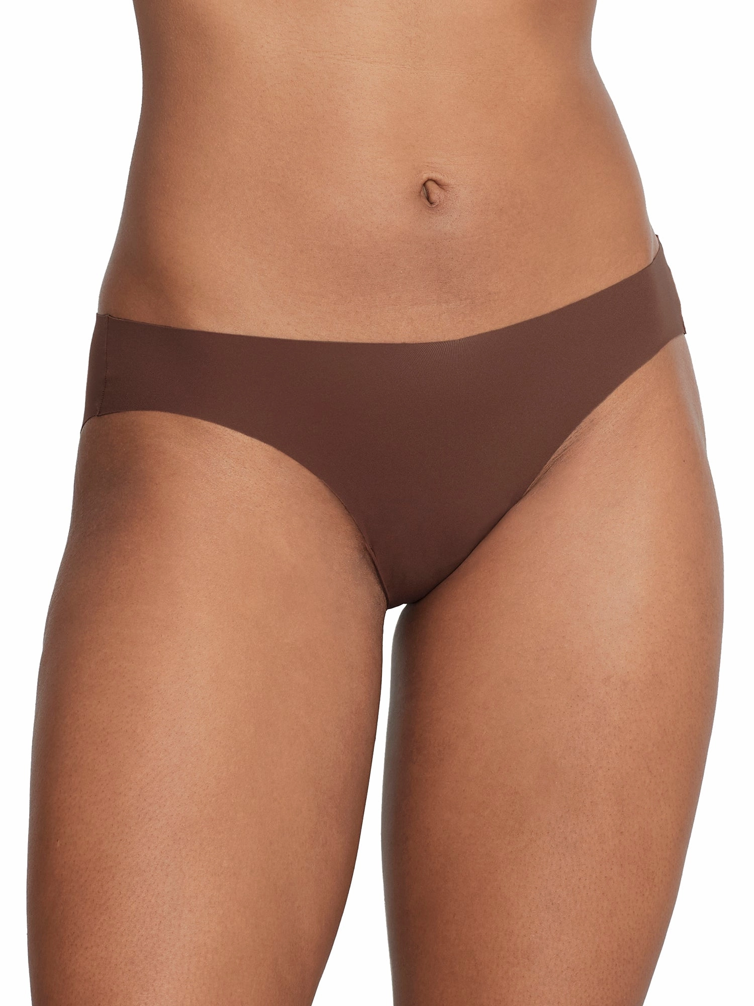 Bare Women's The Easy Everyday No Show V-Kini