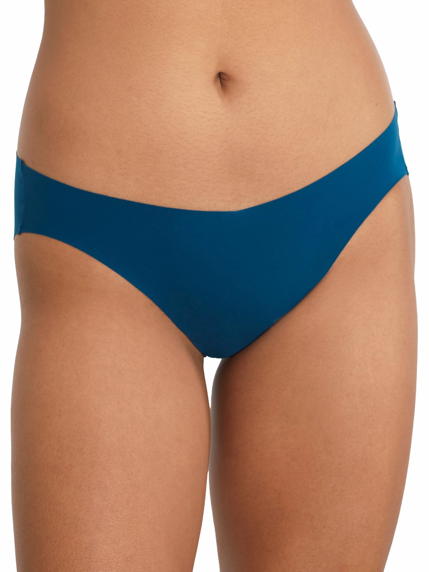 Bare Women's The Easy Everyday No Show V-Kini