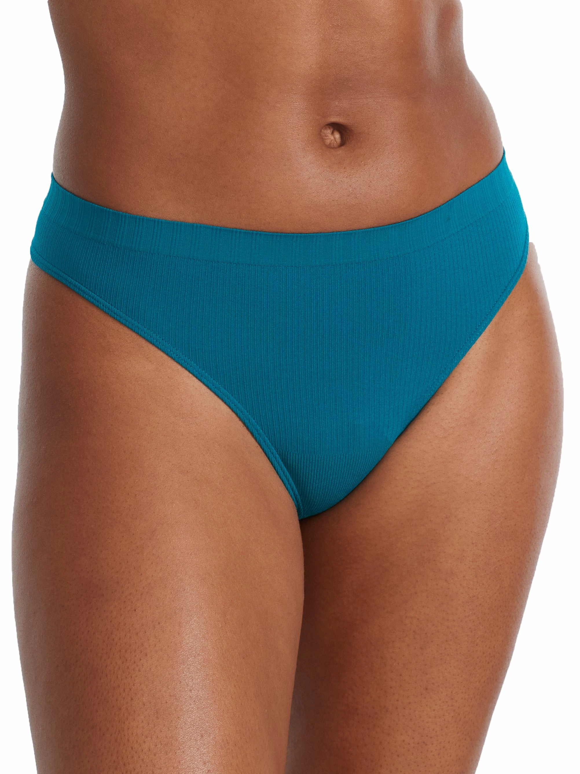 Bare Women's The Easy Everyday Seamless Thong