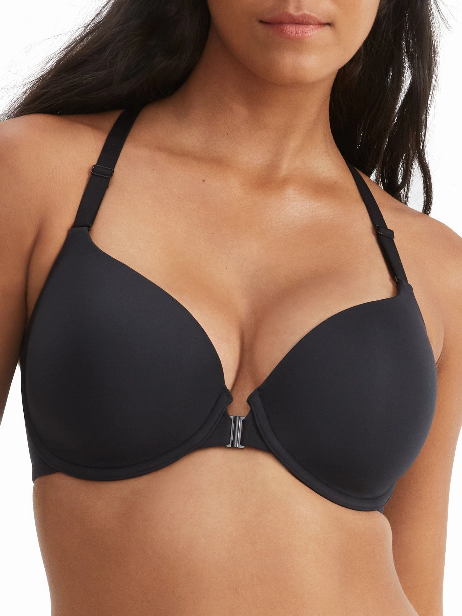 Bare Women's The Effortless Front-Close Bra