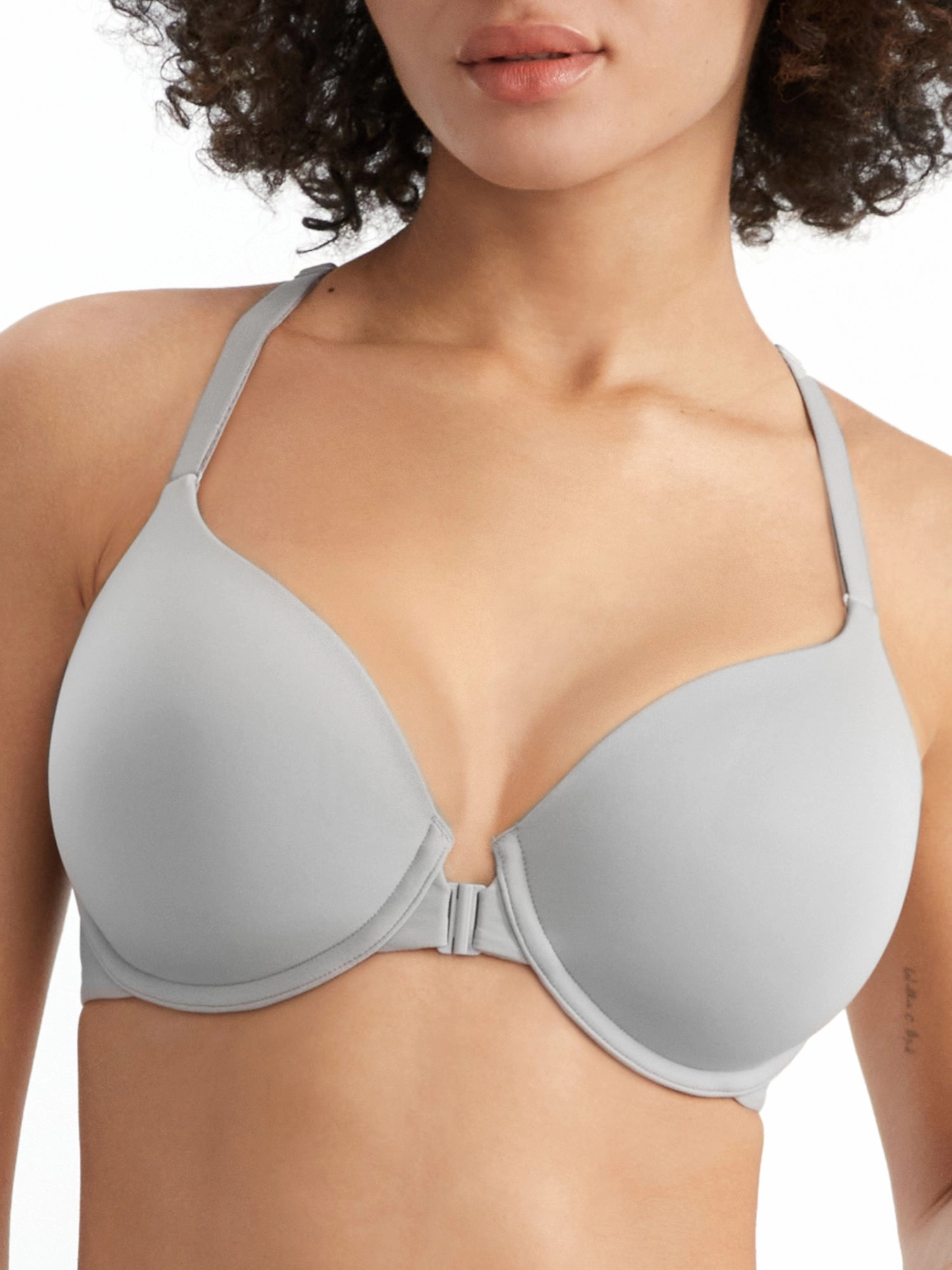 Bare Women's The Effortless Front-Close Bra