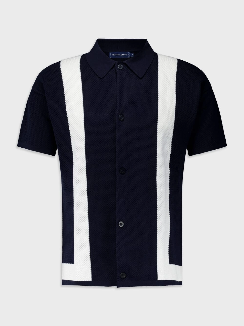 Barretos Knitted S/S Cardigan Knitwear Mens - men's sweaters sale