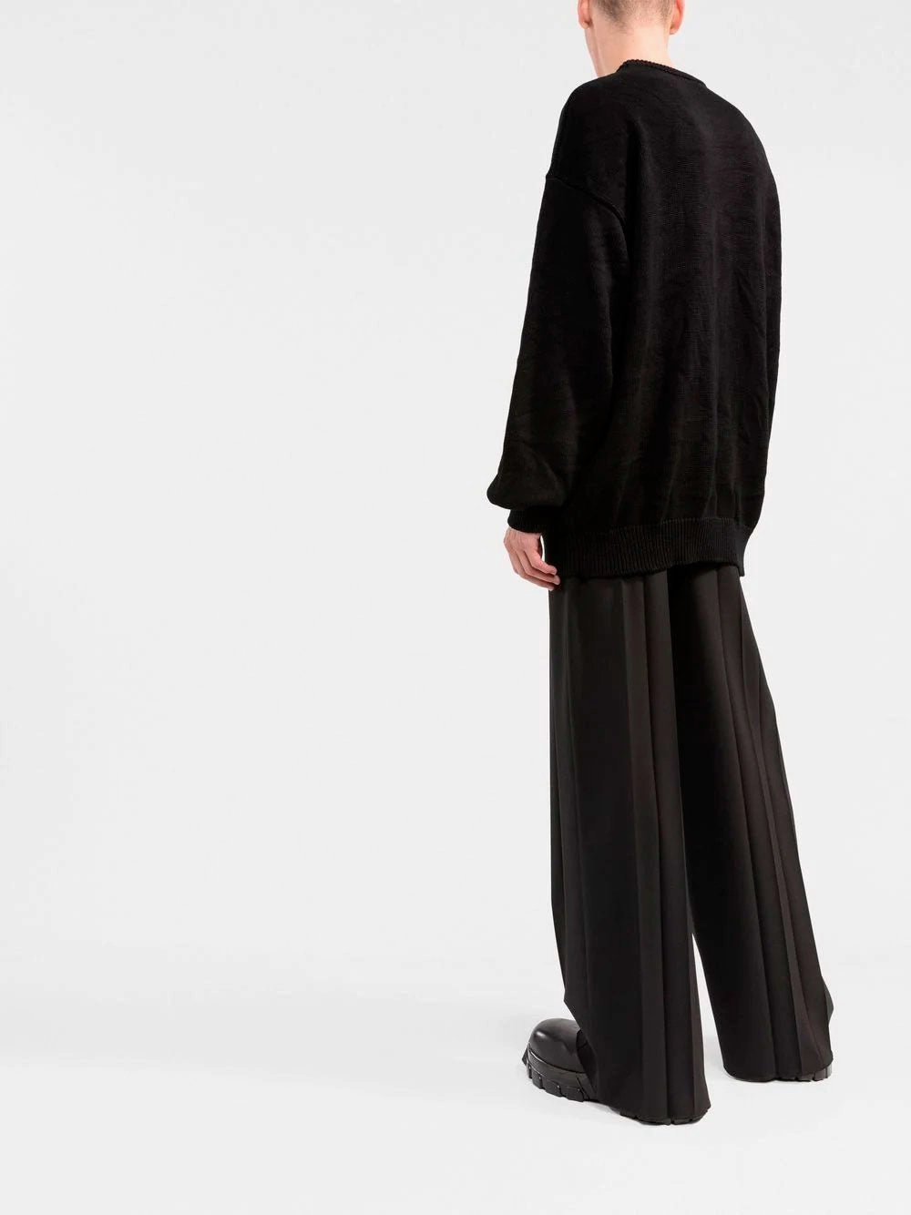BB Paris Icon Jumper