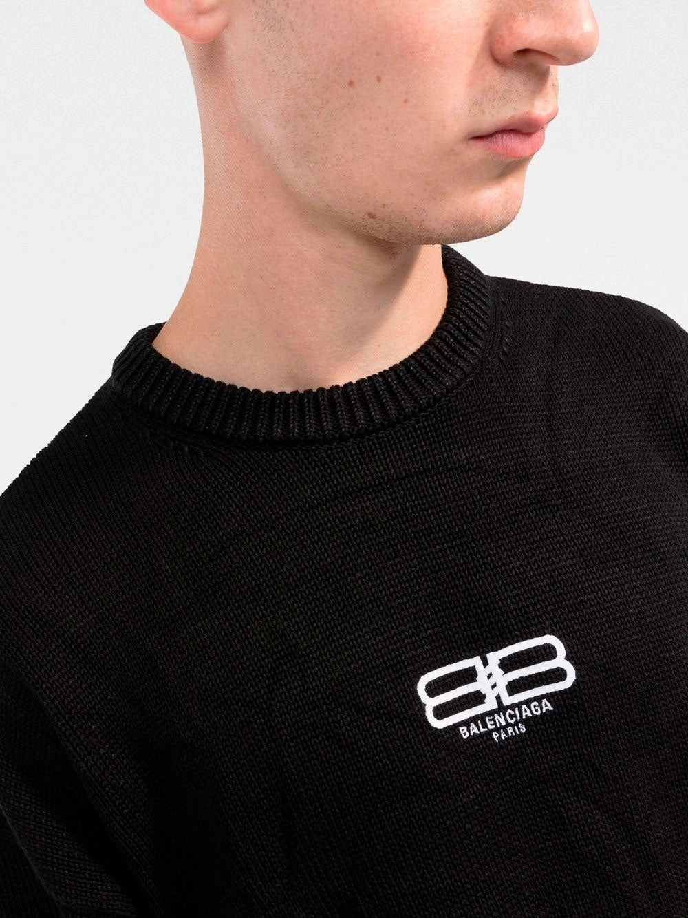 BB Paris Icon Jumper