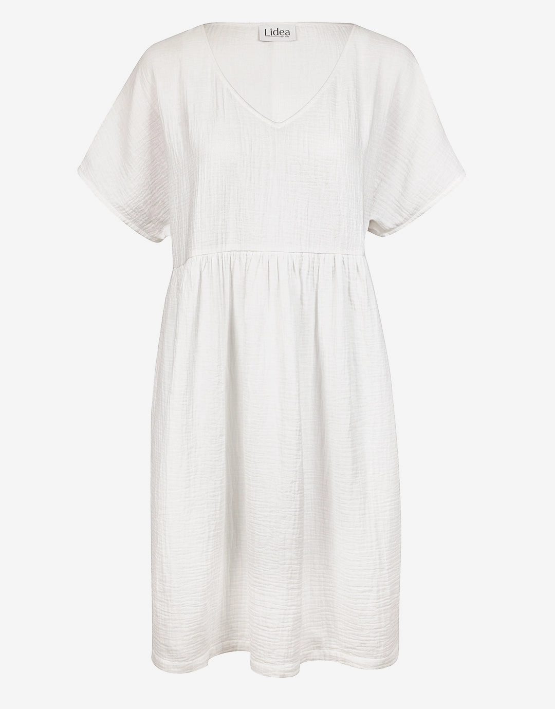Beach Dress - White Swim Womens - bikinis clearance