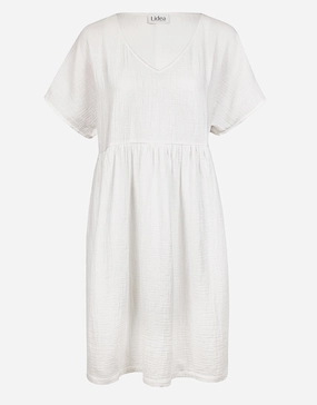 Beach Dress - White Swim Womens - bikinis clearance