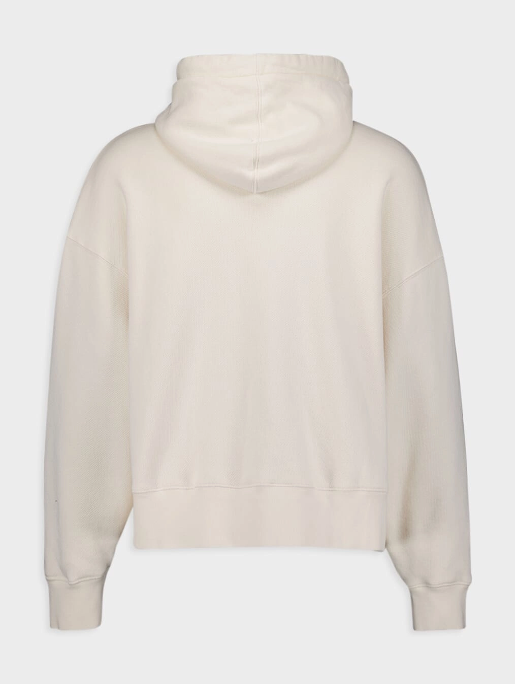 Bear-Appliqu Hoodie