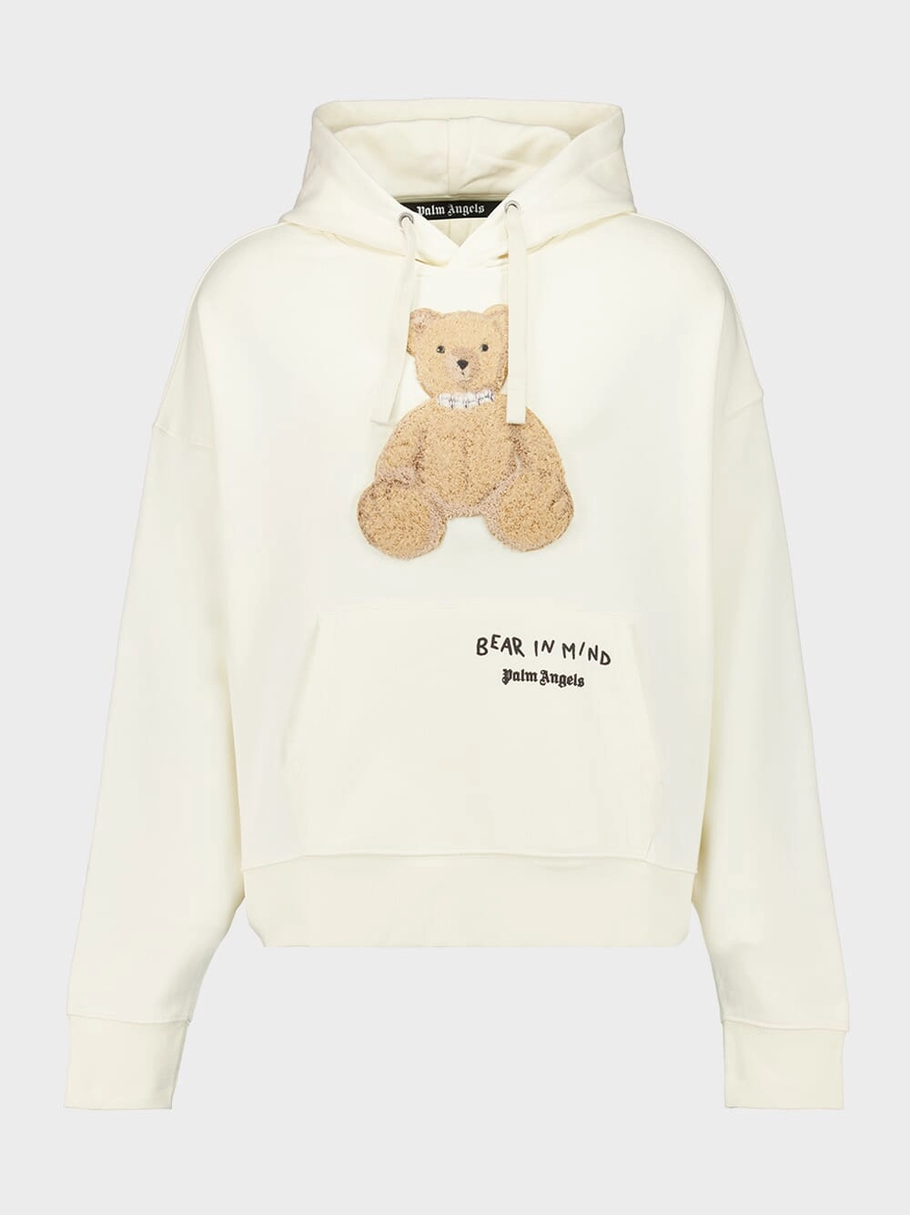 Bear in Mind Sweatshirt Tops Mens - thermal tops
