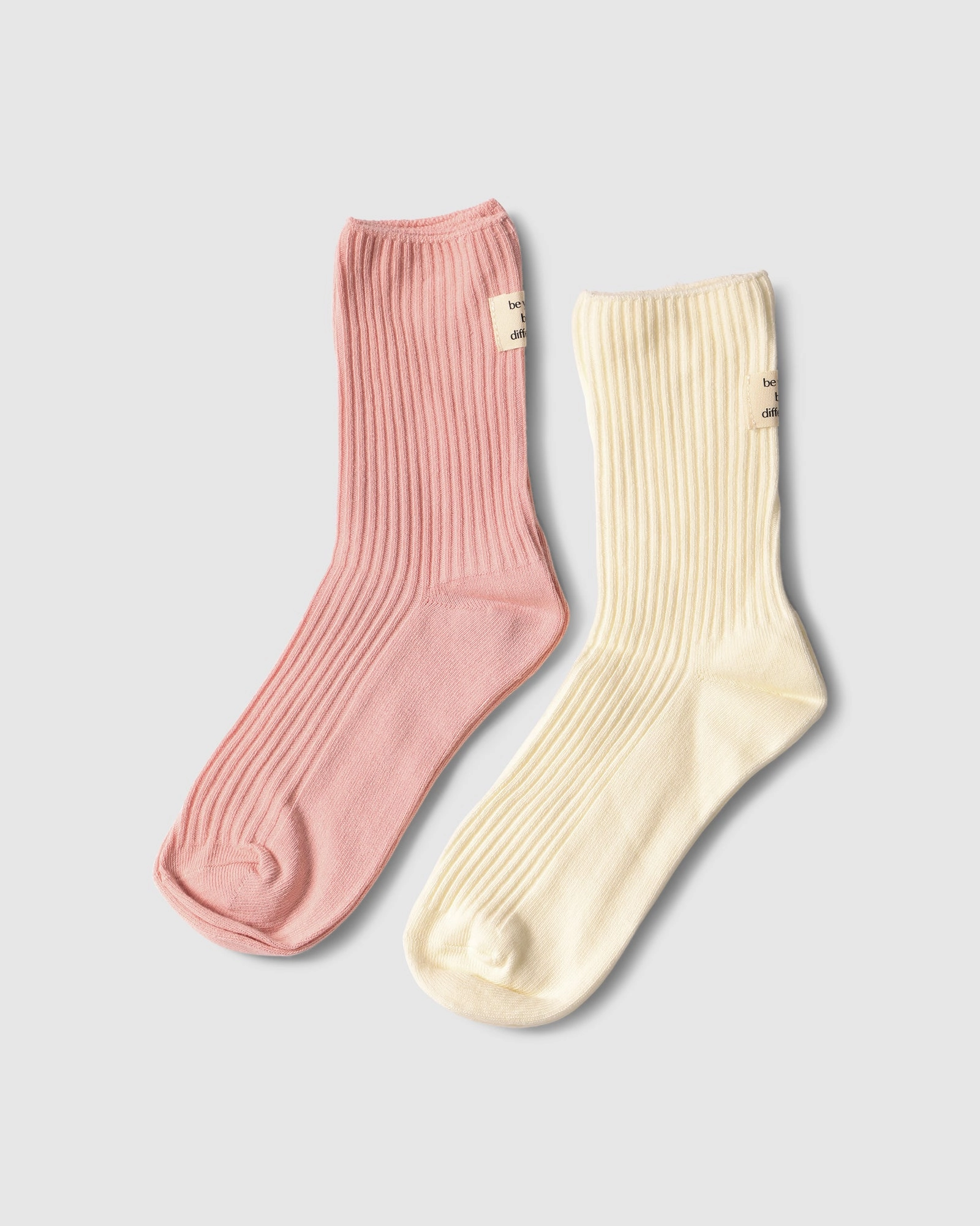 Beloved 2 Pack Socks