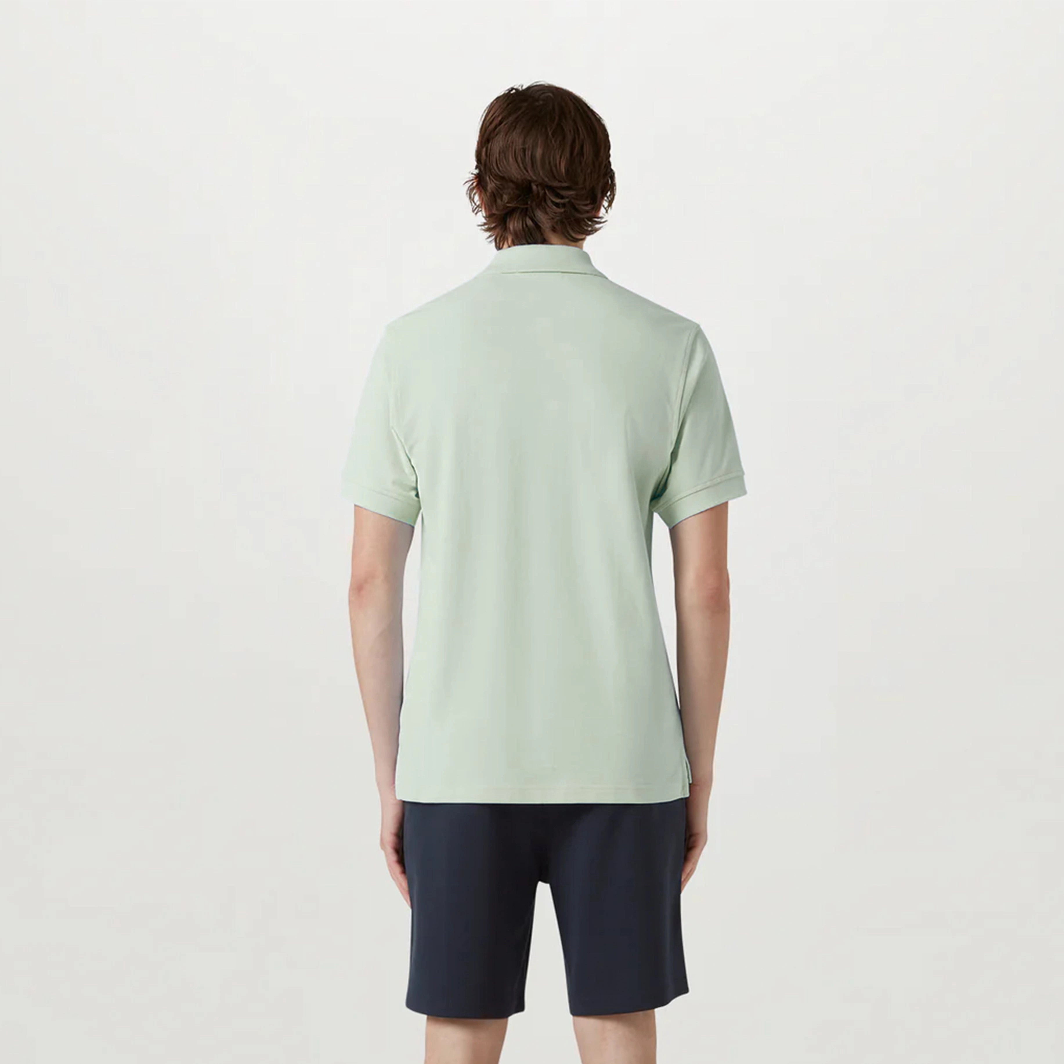 Belstaff Belstaff Polo Breeze Green